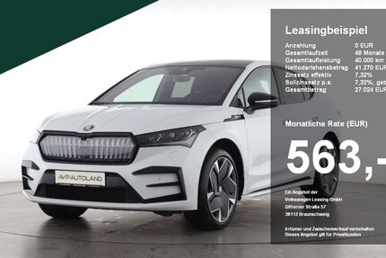 Skoda Enyaq 28.990 km 39.970 &euro; Plattling 94447