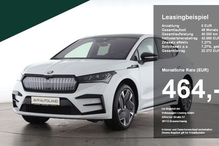 Skoda Enyaq 28.990 km 41.870 &euro; Plattling 94447