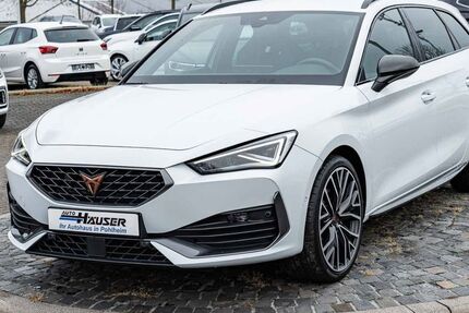 Cupra Leon 24.769 km 31.785 &euro; Pohlheim 35415