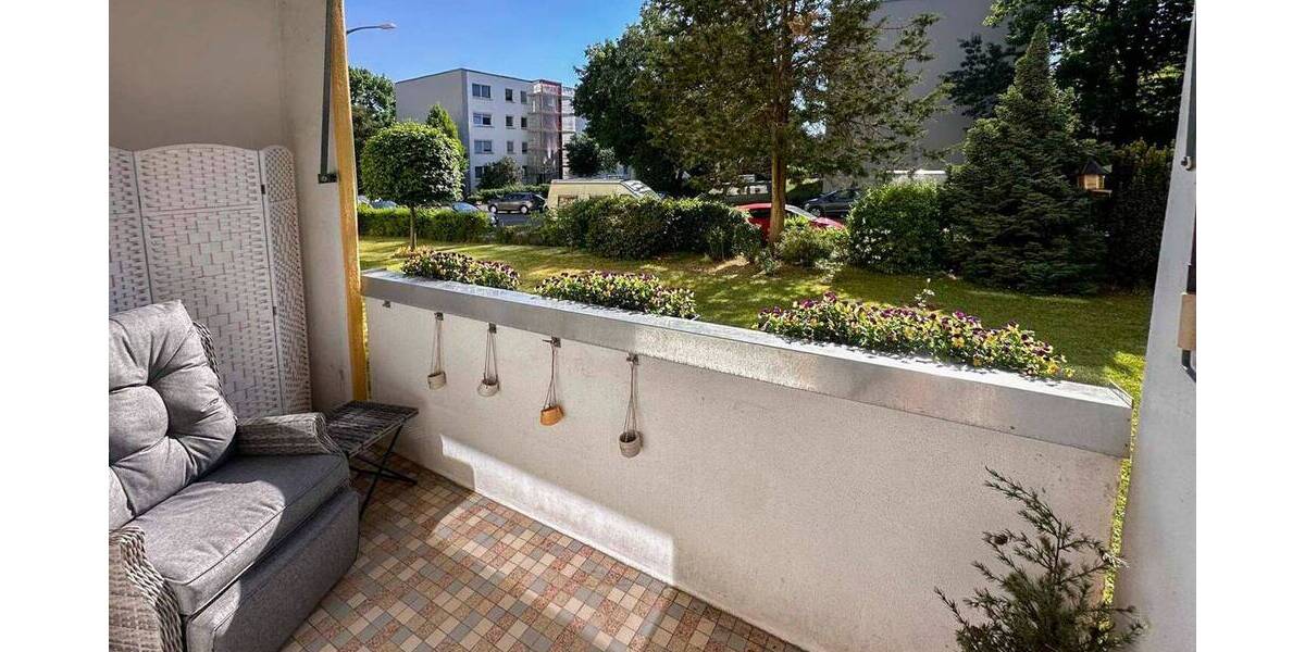 Etagenwohnung Erlangen Sieglitzhof - 3 Zimmer, 81 m&sup2;, 249.500&euro; | Angebot:26834351
