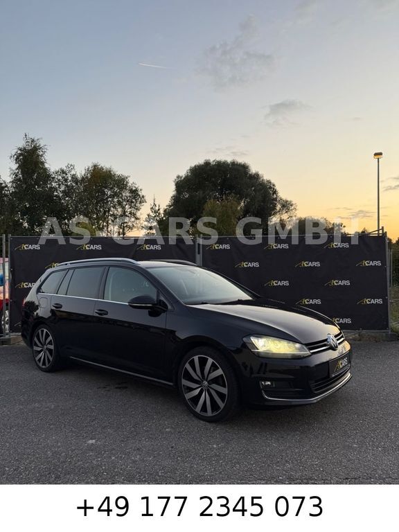VW Golf 131.800 km 12.490 € Oberding 85445