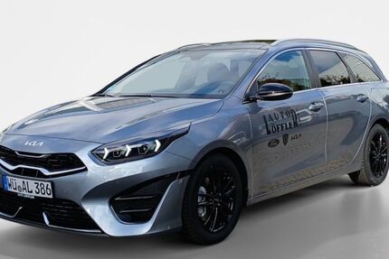 Kia ceed Sportswagon 2.500 km 32.802 &euro; Würzburg 97076