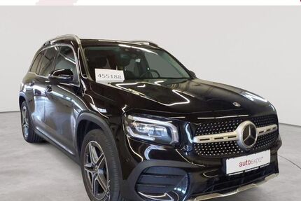 Mercedes GLB 220