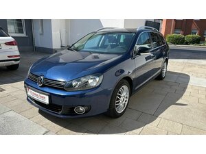 VW Golf VI Variant Style 247.000 km 3.490 &euro; Troisdorf 53844