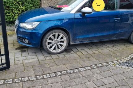Audi A1 191.000 km 6.199 &euro; Bedburg-Hau 47551