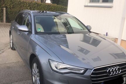Audi A6 167.000 km 13.500 &euro; Neusäß 86356