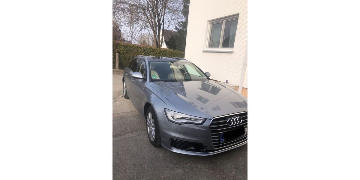 Audi A6 167.000 km 13.500 &euro; Neusäß 86356