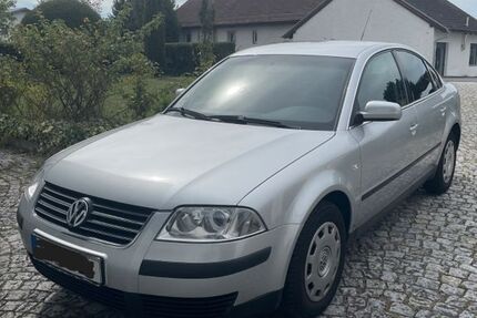 VW Passat 68.000 km 3.999 &euro; Passau 94036