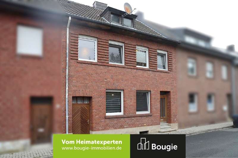 Haus zum Kaufen in Geilenkirchen 189.000 € 85 m²