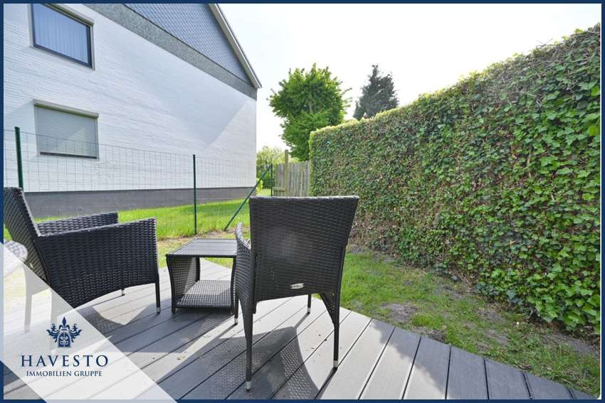 Einfamilienhaus Kellenhusen - 1 Zimmer, 38 m&sup2;, 720&euro; | Angebot:24716806