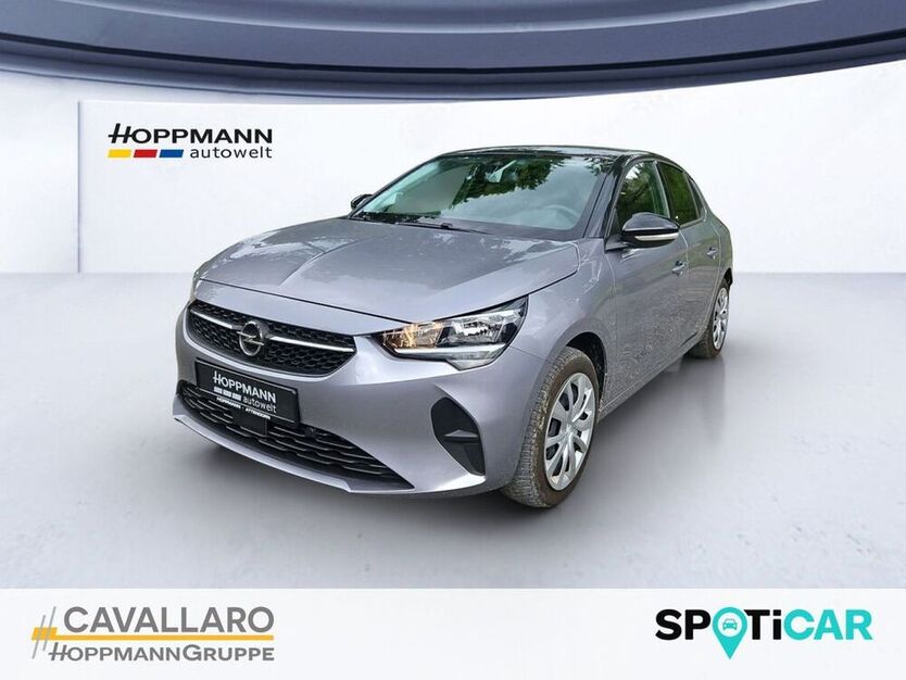 Corsa