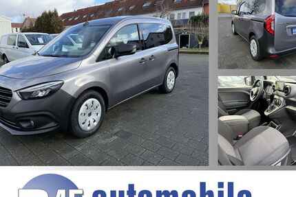 Mercedes-Benz Citan 49.643 km 17.790 &euro; Gross-Umstadt 64823