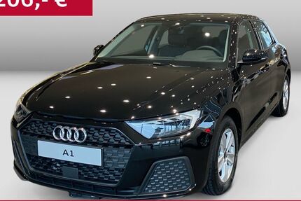 Audi A1 1.150 km 24.490 &euro; Göppingen 73037