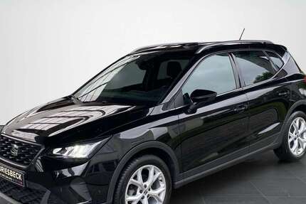 Seat Arona 71.850 km 17.380 &euro; Deggendorf 94469