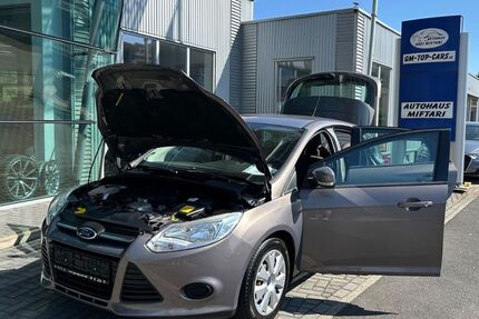 Ford Focus 140.000 km 6.500 € Niestetal bei Kassel 34266