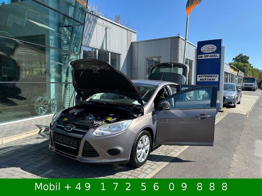 Ford Focus 140.000 km 6.500 € Niestetal bei Kassel 34266