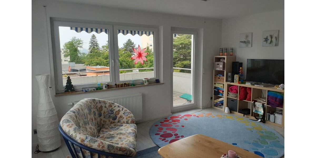 Etagenwohnung Schwäbisch Hall - 4.5 Zimmer, 110 m&sup2;, 339.000&euro; | Angebot:26809184