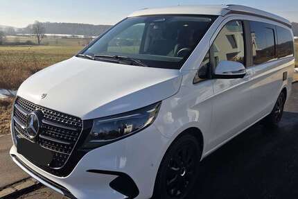 Mercedes-Benz Marco Polo 29.860 km 87.900 &euro; Merklingen 89188