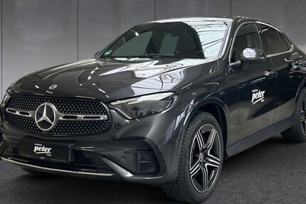 Mercedes-Benz GLC 220 6.100 km 67.890 &euro; Dessau-Roßlau 06847