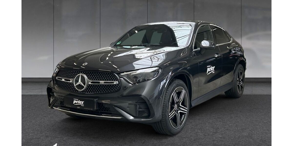 Mercedes-Benz GLC 220 6.100 km 67.890 &euro; Dessau-Roßlau 06847