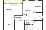 Etagenwohnung Goldbach - 4 Zimmer, 112 m&sup2;, 465.000&euro; | Angebot:25985070