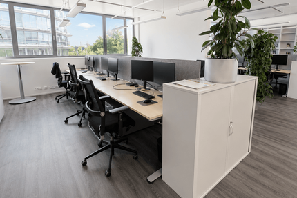 Gewerbeobjekt Landshut Bayerwaldsiedlung - 810.300&euro; | Angebot:26900731