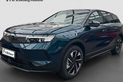 Opel Grandland (X) 2.000 km 34.980 &euro; Rendsburg 24768