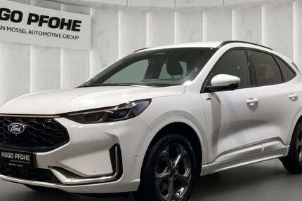 Ford Kuga 21.000 km 34.450 &euro; Oldenburg/Holstein 23758