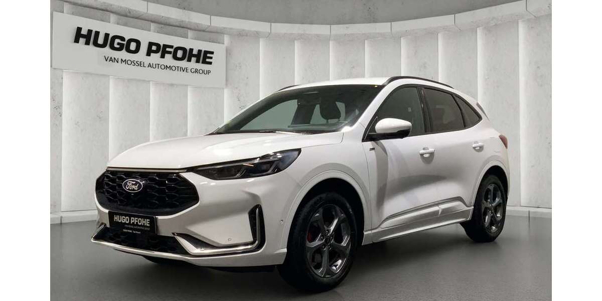 Ford Kuga 21.000 km 34.450 &euro; Oldenburg/Holstein 23758