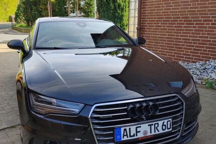 Audi A7 222.000 km 18.750 &euro; Alfeld 31061