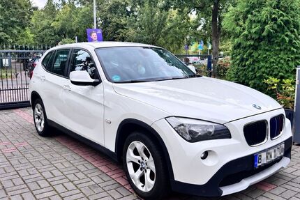 BMW X1 157.999 km 8.500 &euro; Stahnsdorf 14532