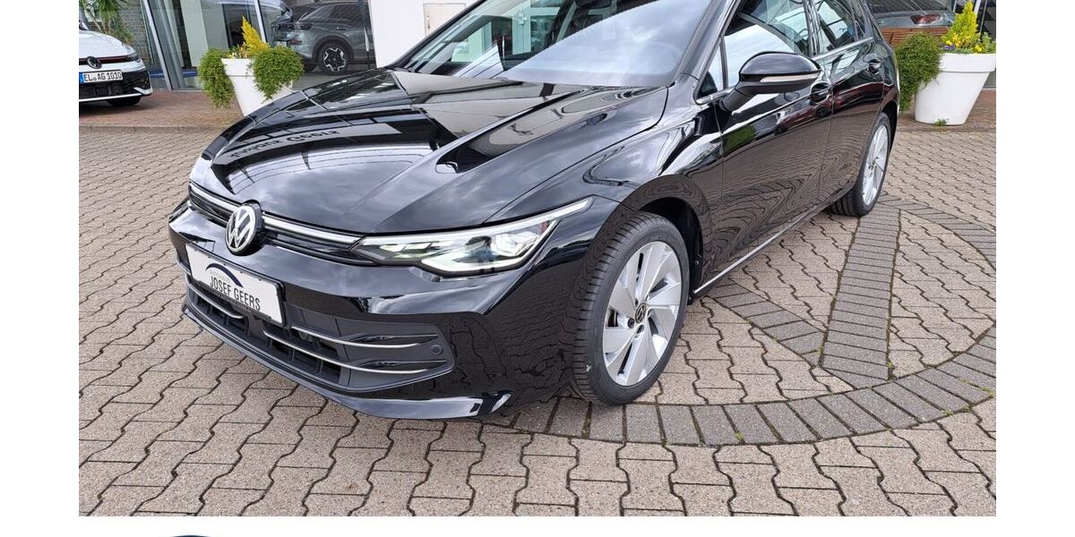 VW Golf 16.351 km 27.285 &euro; Haren 49733