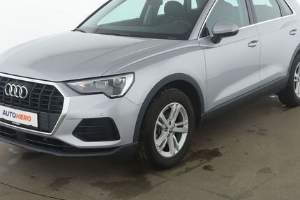 Audi Q3 16.518 km 25.070 &euro; Dresden 01187