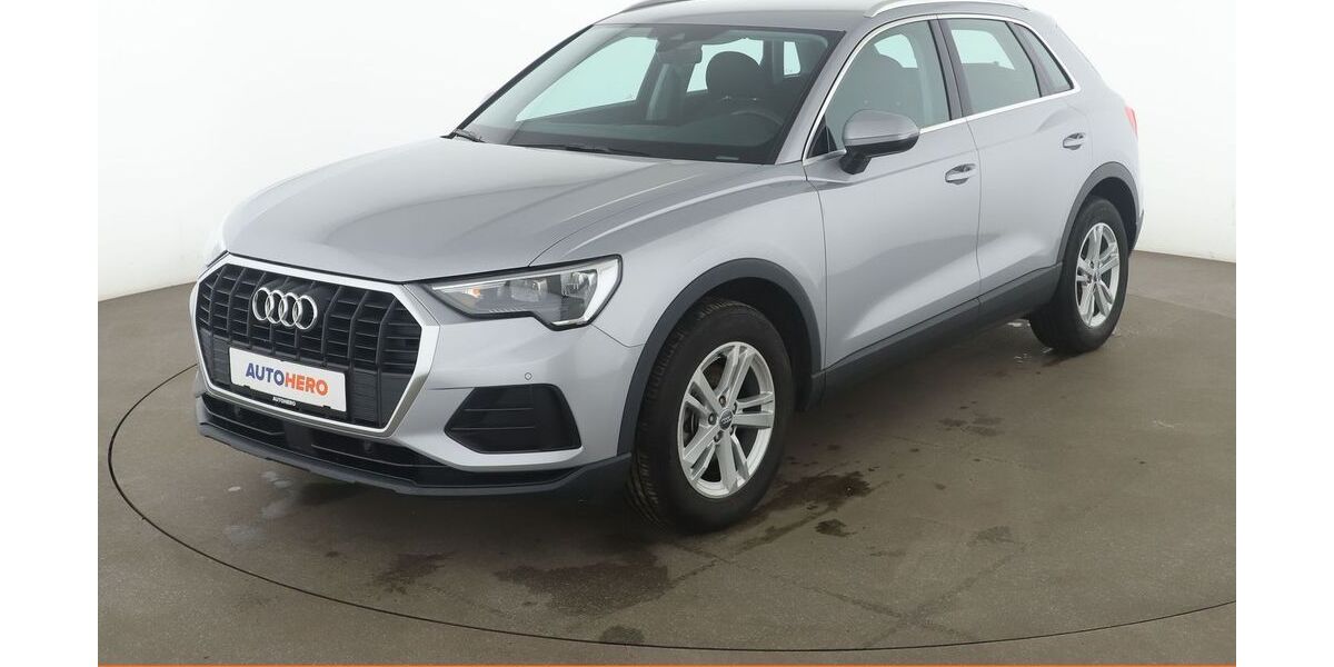 Audi Q3 16.518 km 25.070 &euro; Dresden 01187