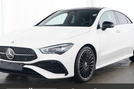 Mercedes-Benz CLA 200 15.872 km 40.990 € Haßfurt 97437