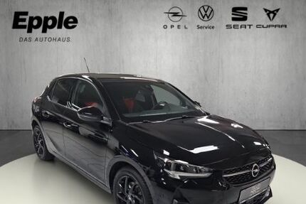 Opel Corsa 45.348 km 16.890 &euro; Rutesheim 71277