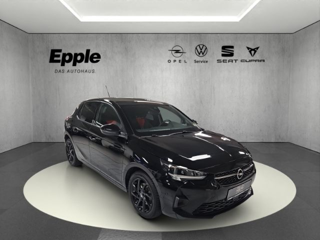 Opel Corsa 45.348 km 16.890 &euro; Rutesheim 71277