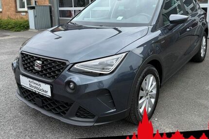 Seat Arona 26.337 km 19.990 &euro; Warendorf 48231