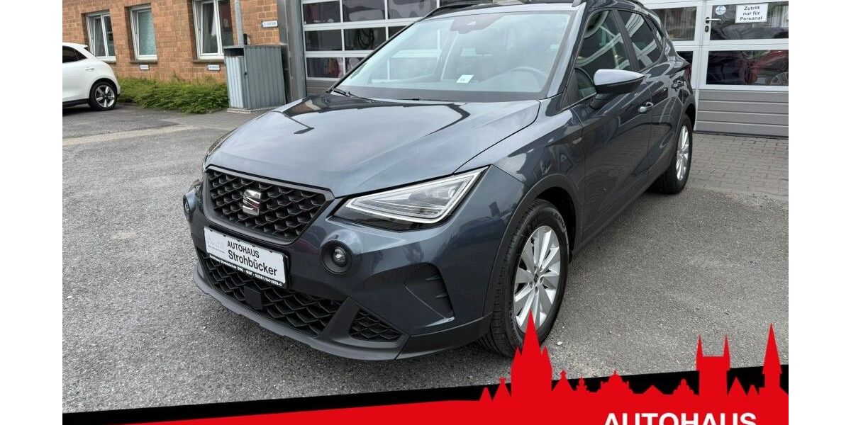 Seat Arona 26.337 km 19.990 &euro; Warendorf 48231