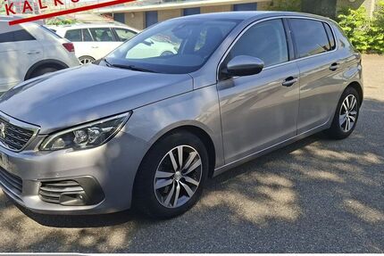 Peugeot 308 101.948 km 10.885 &euro; Achern 77855