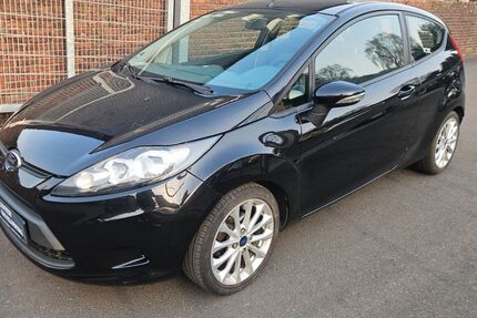 Ford Fiesta 111.400 km 3.499 &euro; Gevelsberg 58285