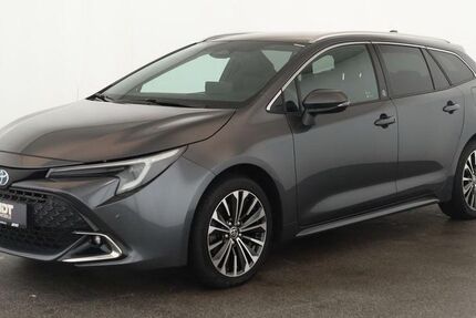 Toyota Corolla 26.900 km 27.584 &euro; Neuss 41460