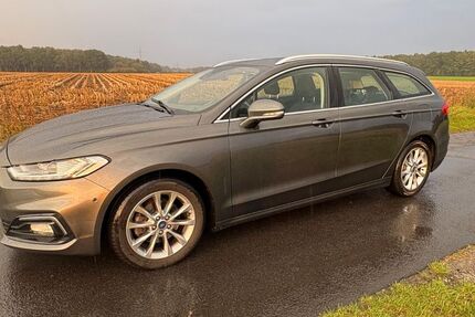 Ford Mondeo 77.000 km 21.500 € Lahn 49757