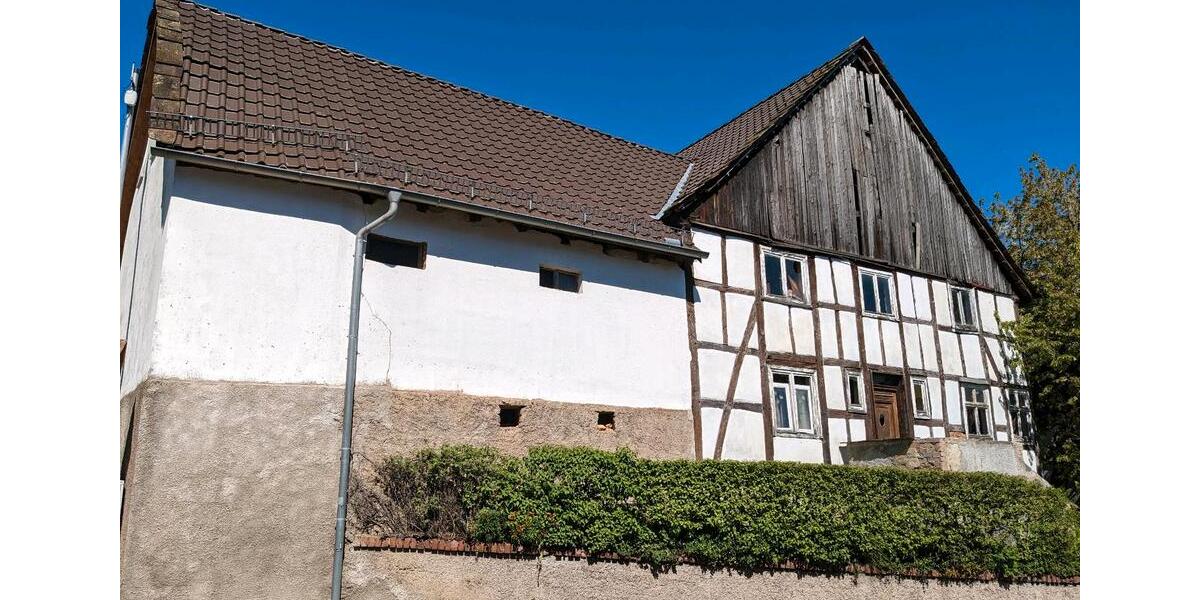 Einfamilienhaus Höxter - 40.000&euro; | Angebot:27070766