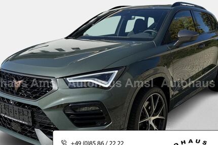 Cupra Ateca 18.100 km 39.990 € Hauzenberg 94051