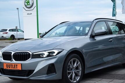 BMW 320 27.081 km 32.990 &euro; Wurzen 04808