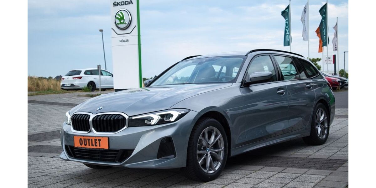 BMW 320 27.081 km 32.990 &euro; Wurzen 04808