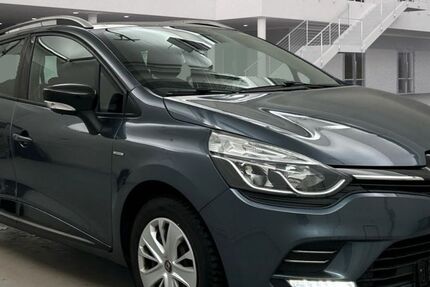 Renault Clio 128.085 km 8.390 &euro; Neubrandenburg an der A20 17034