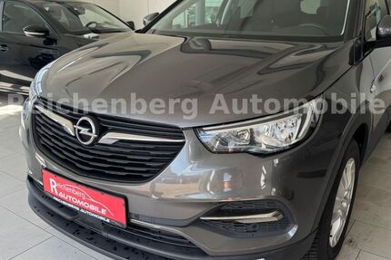 Opel Grandland (X) 89.825 km 12.980 &euro; Schleswig 24837