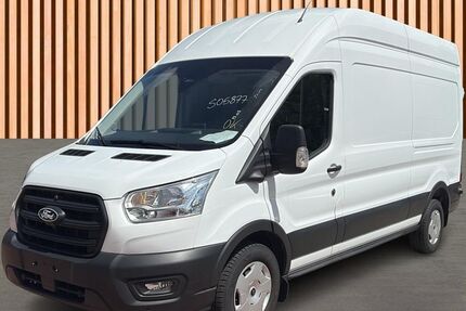 Ford Transit 22.373 km 28.980 &euro; Dresden 01328